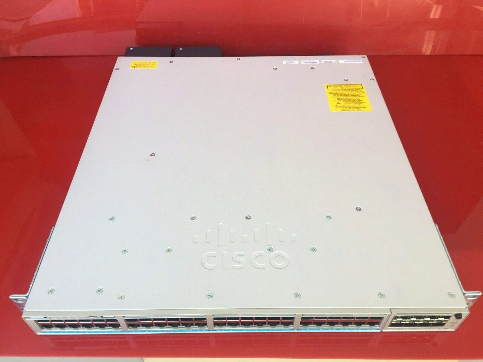 Cisco-C9300-48UXM-A