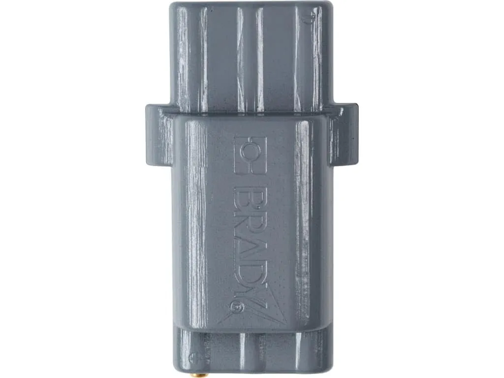 BRADY-M210-BATTERY