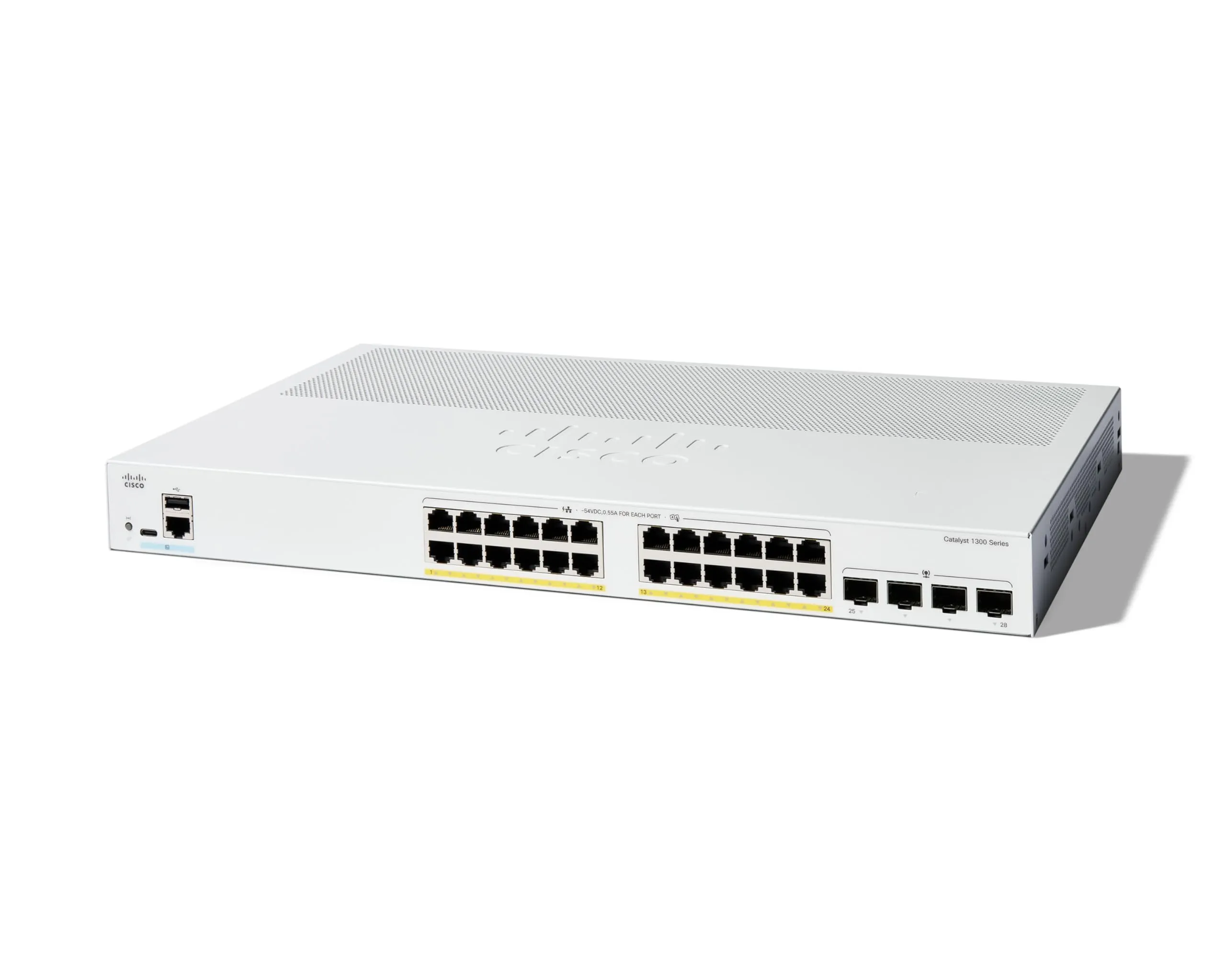 Cisco-C1300-24P-4G
