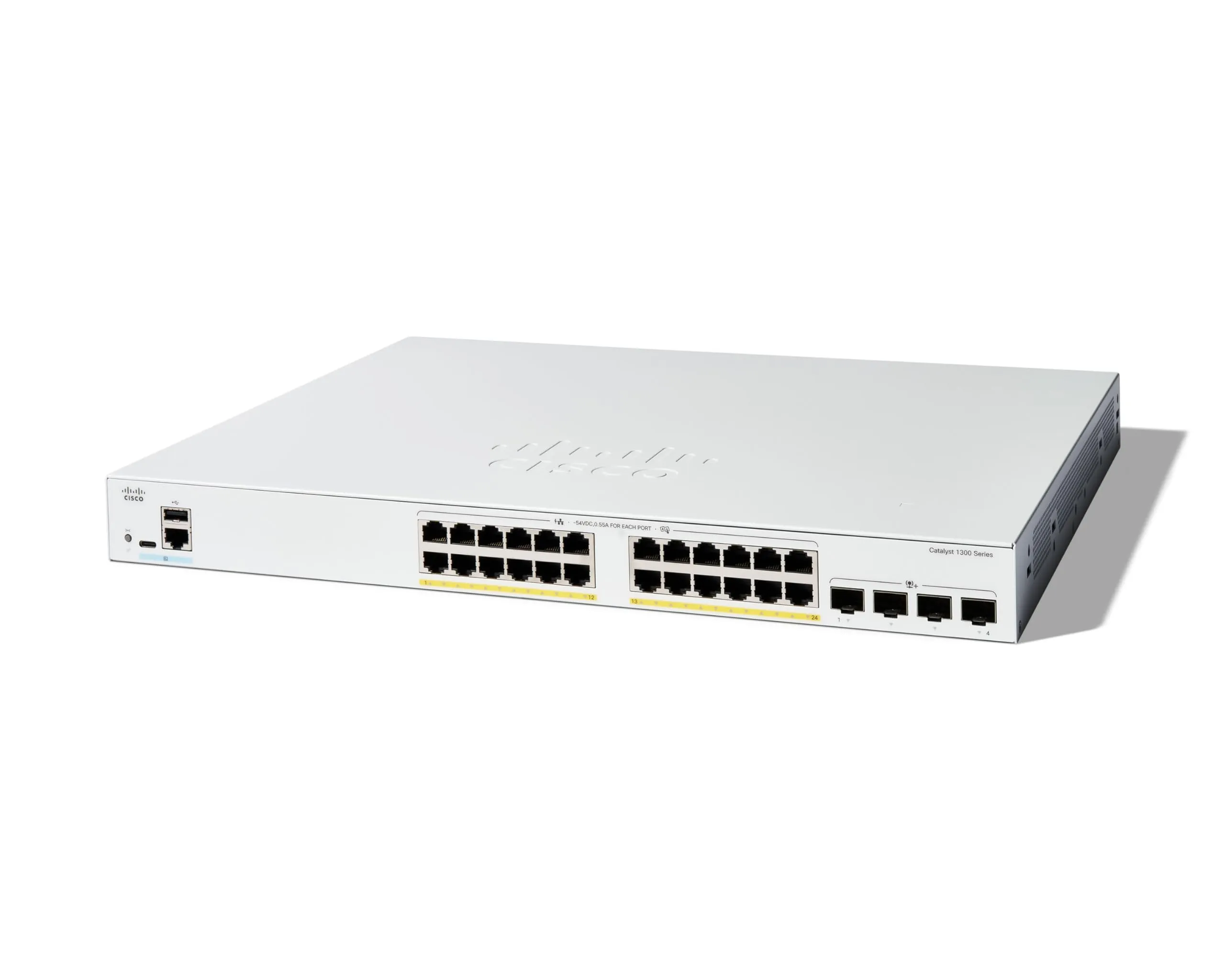 Cisco-C1300-24FP-4X