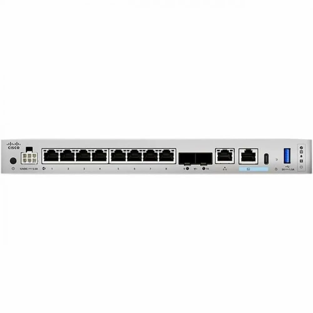 Cisco-CSF1220CX-TD-K9