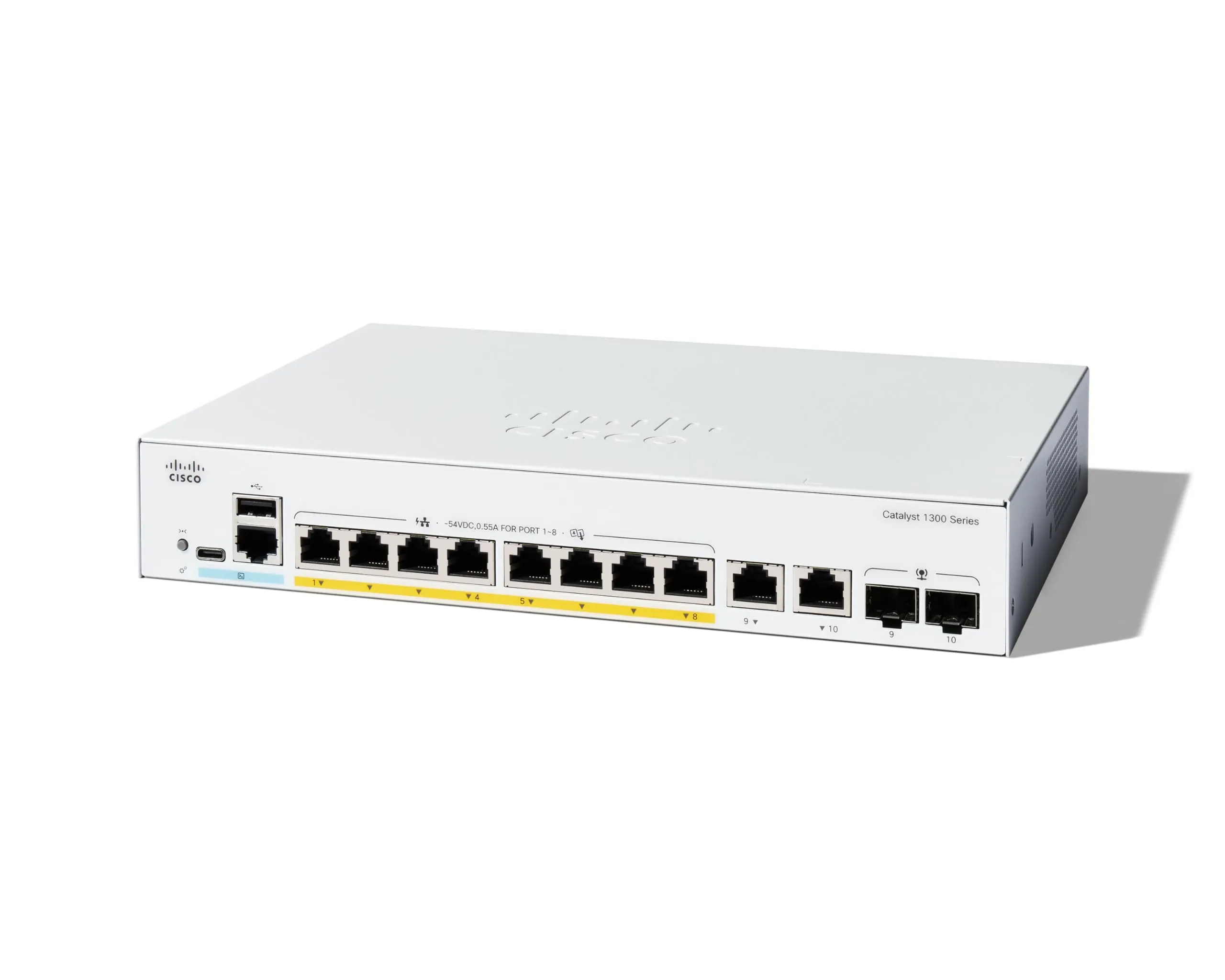 Cisco-C1300-8FP-2G