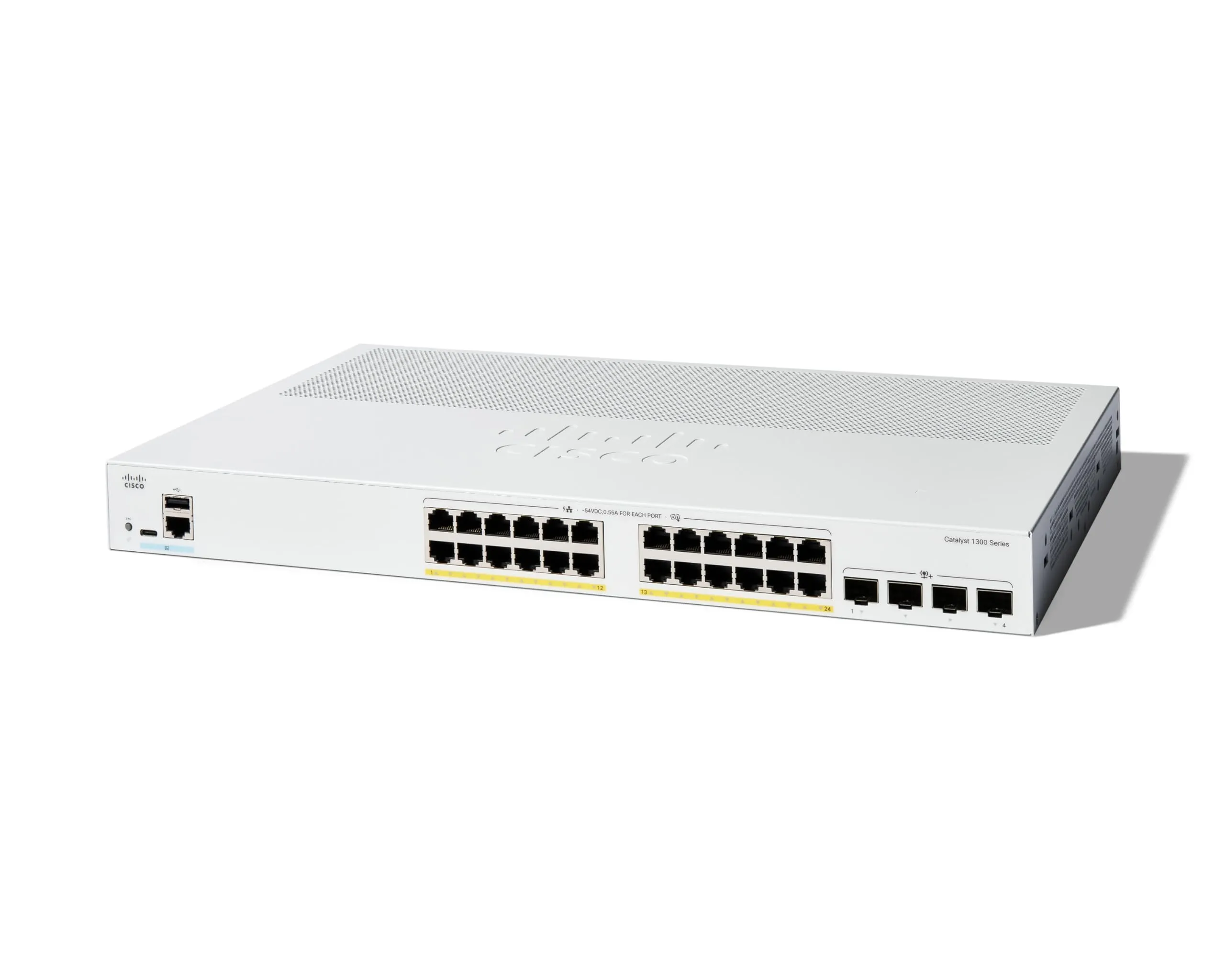 Cisco-C1300-24P-4X