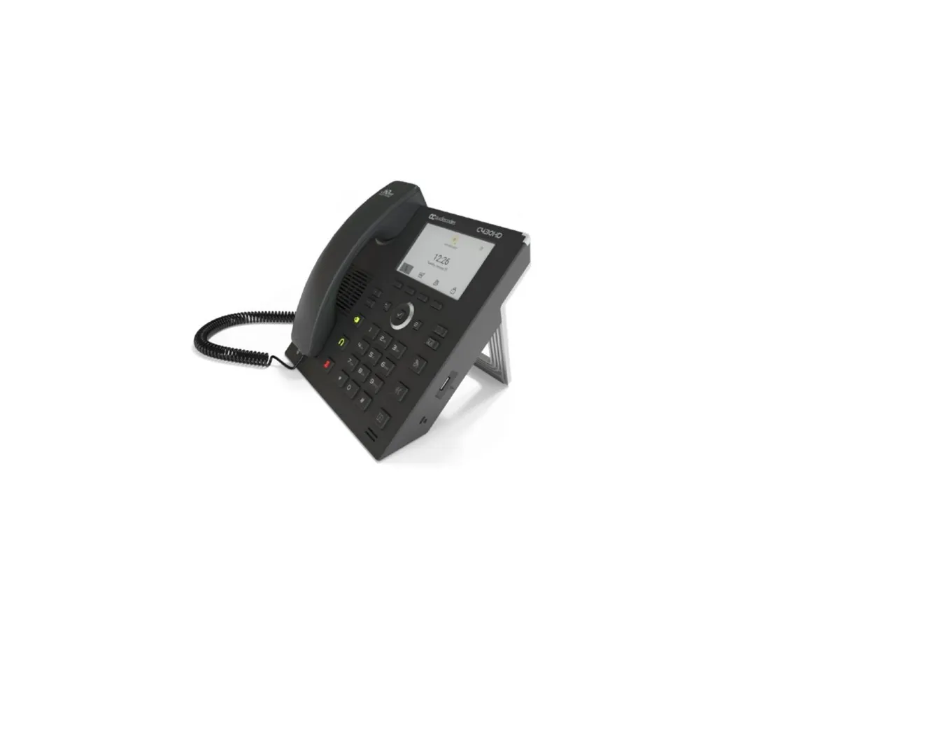 Audiocodes-TEAMS-C430HD