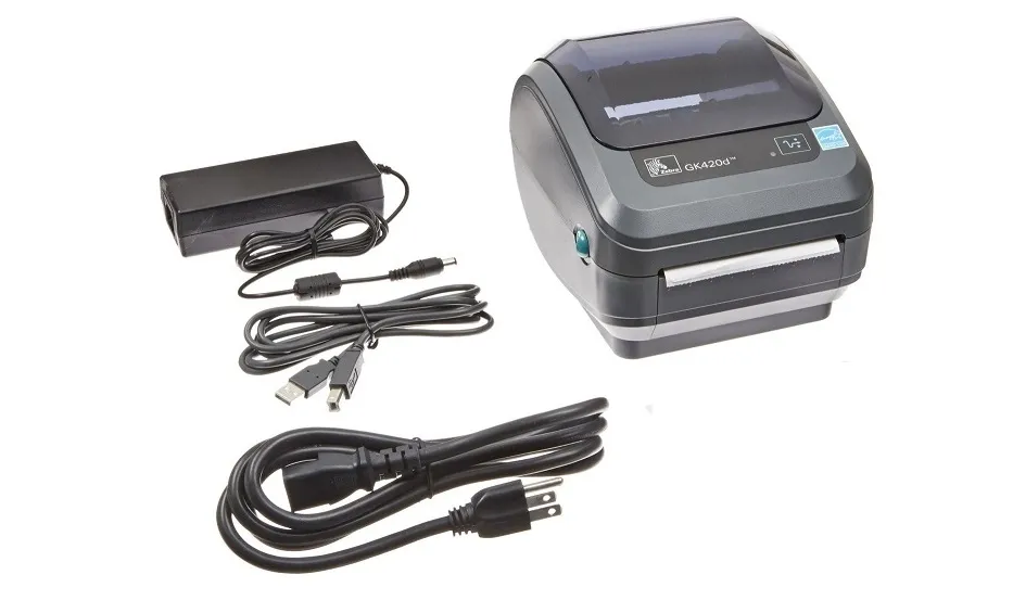 Zebra-GK42-202520-000