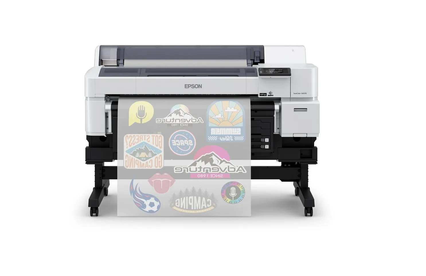 EPSON-SCG6070SE