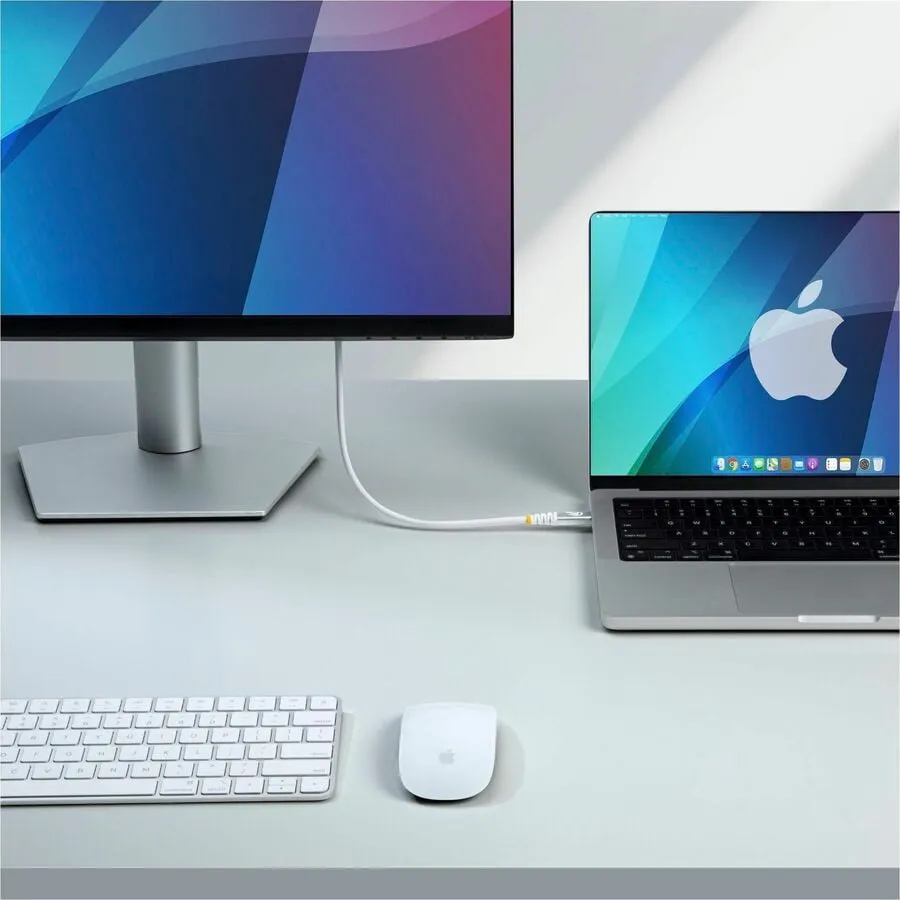 STARTECH-CC3FT80GUSB4CABLEW