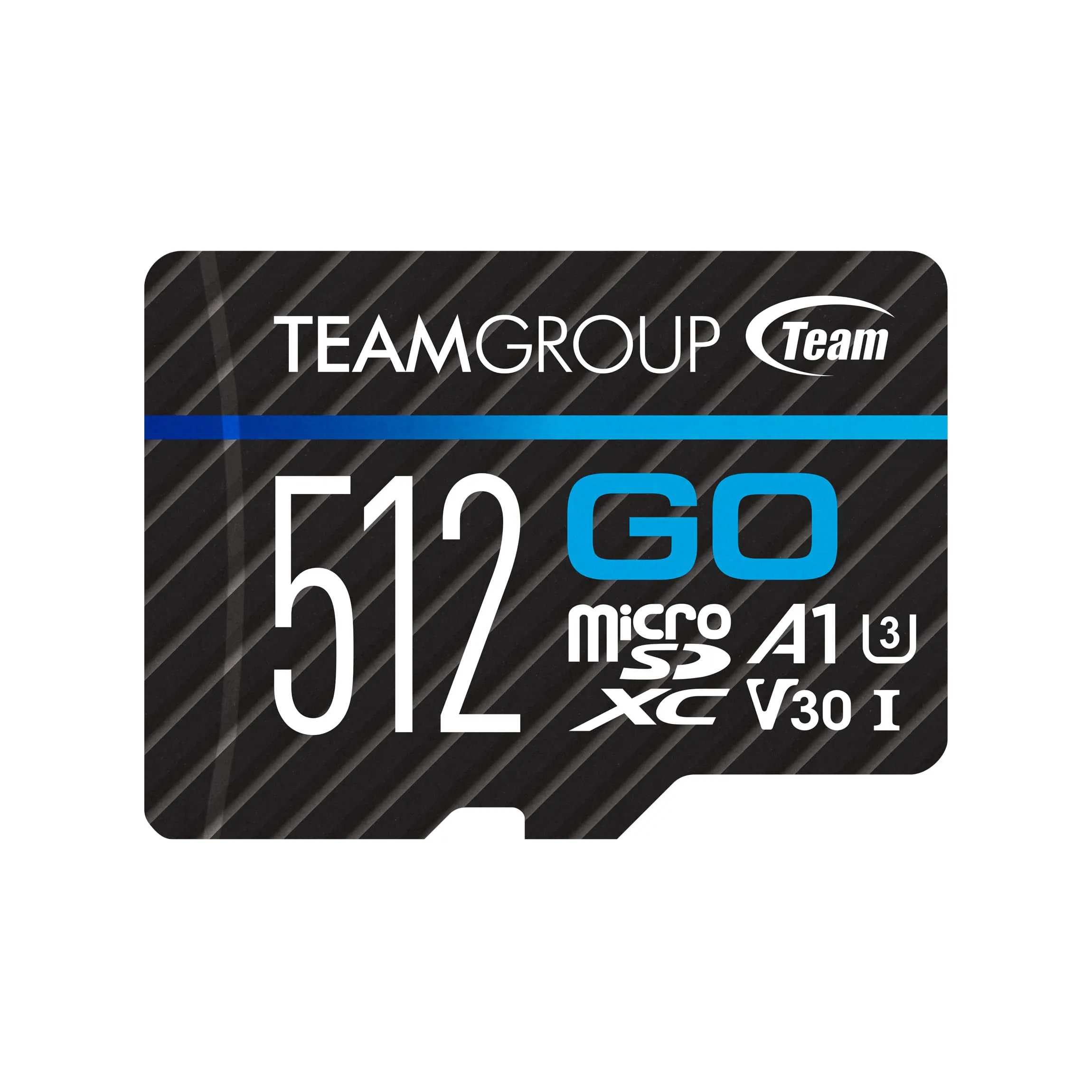 Team Group Inc-TGUSDX512GU303