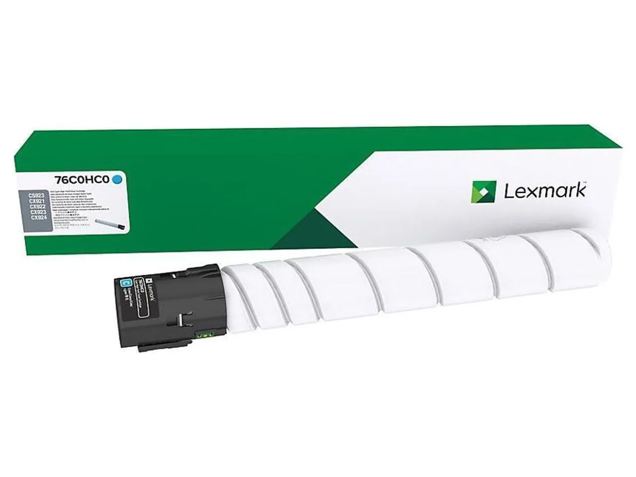 Lexmark-76C0HC0