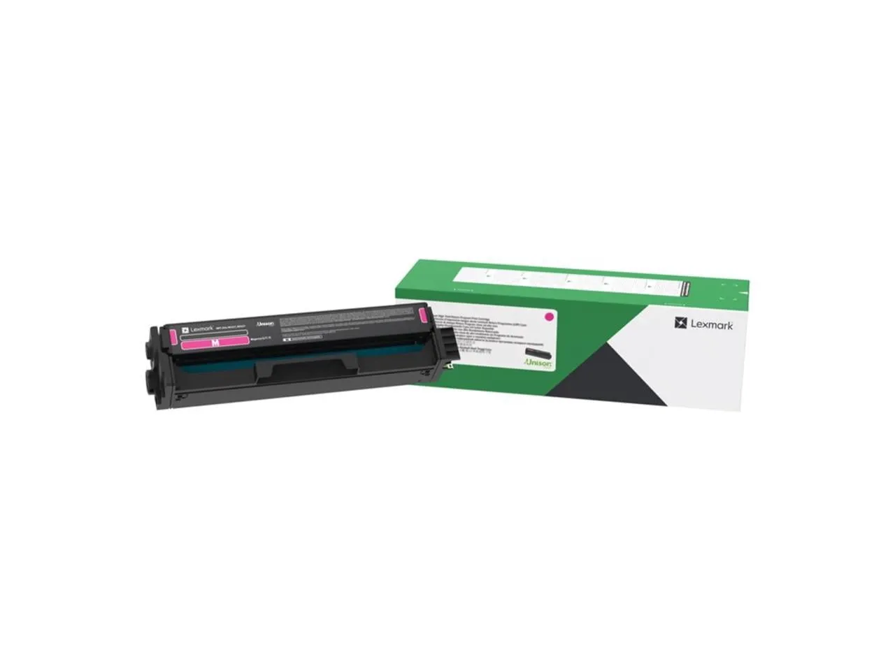 Lexmark-20N1XM0