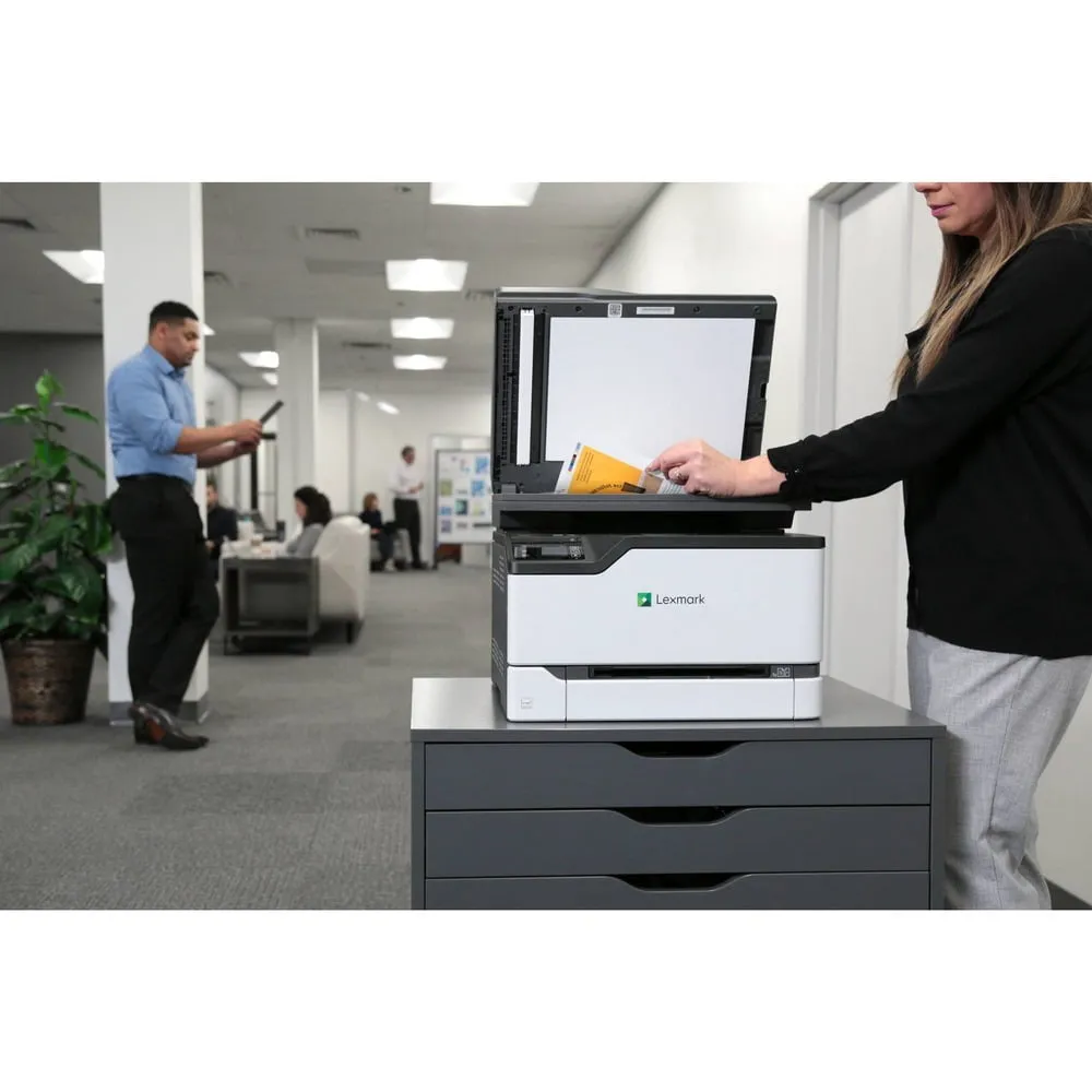 Lexmark-78C0XKG