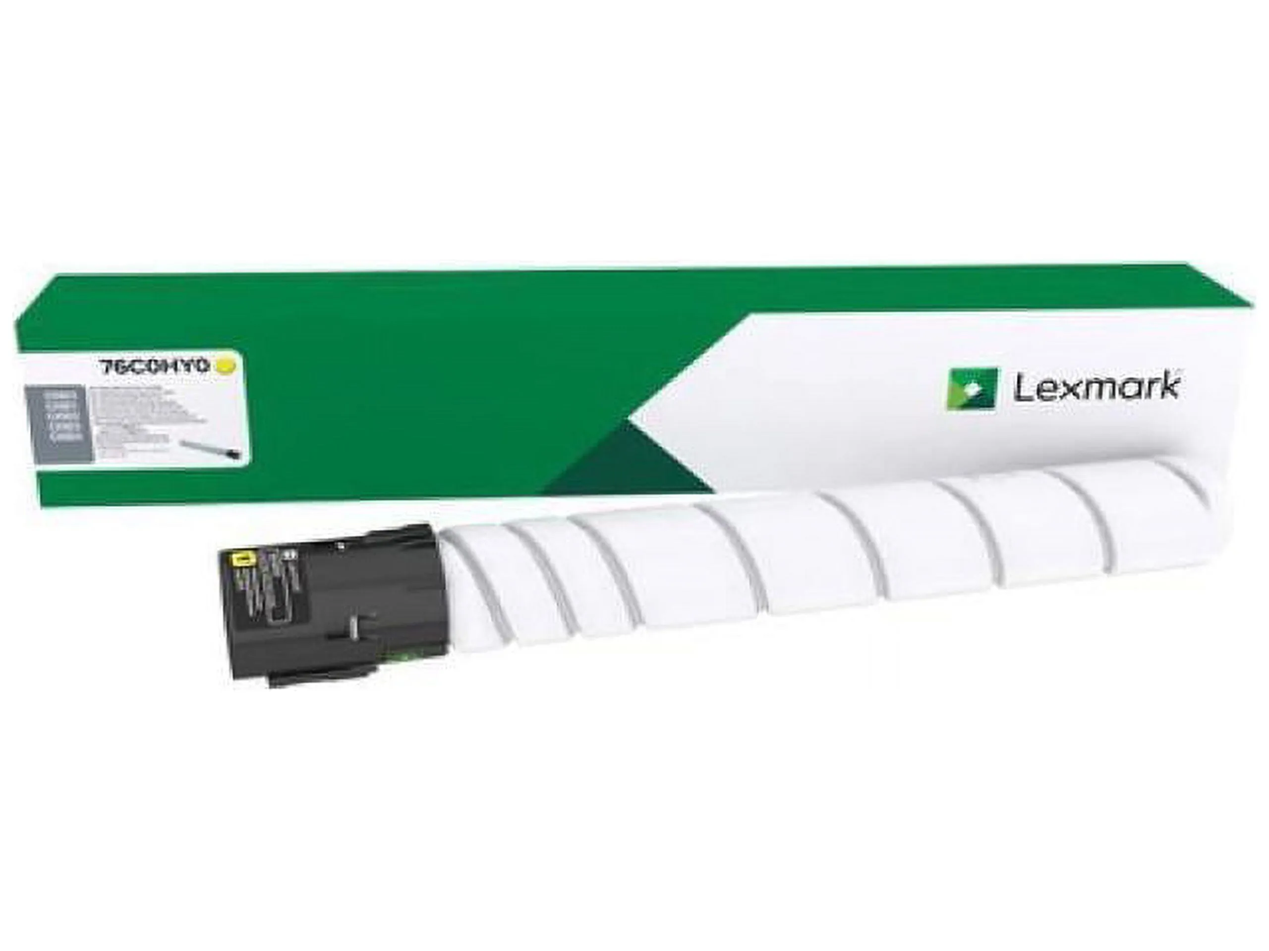 Lexmark-76C0HY0