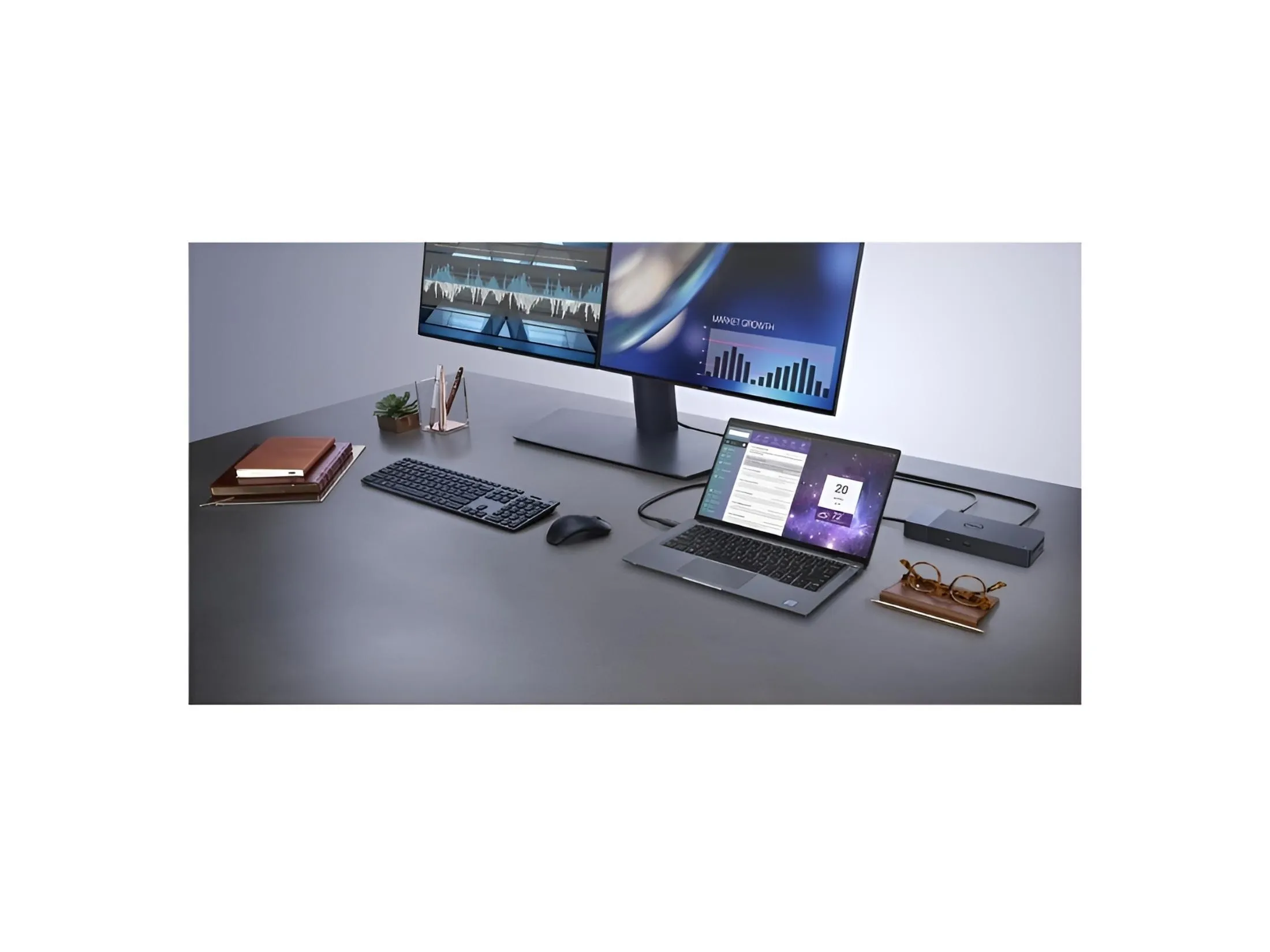 DELL-WD19S130W