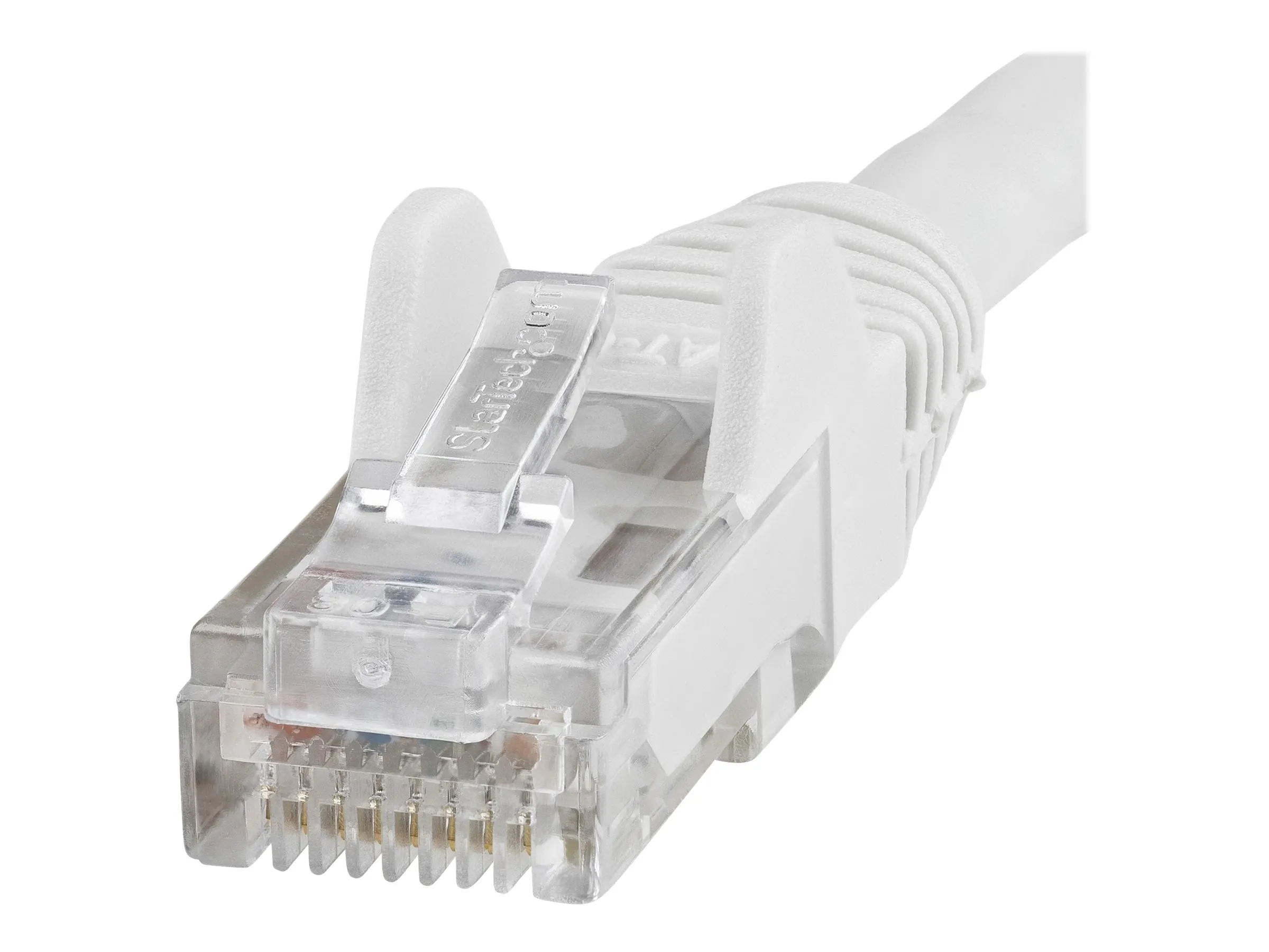 STARTECH-N6PATCH100WH