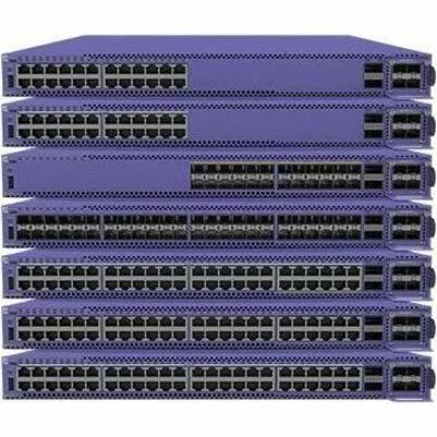 Extreme Networks-XN-ACPWR-550W-FB