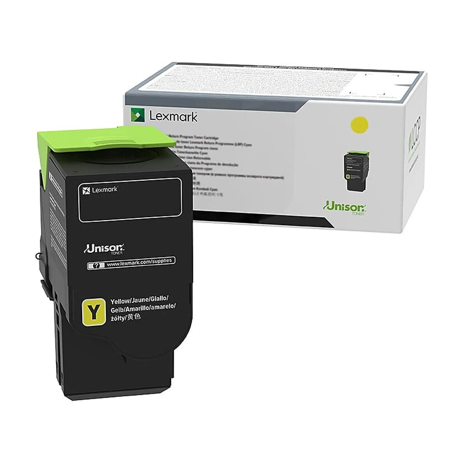Lexmark-LEXC230H40