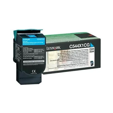 Lexmark-LEXC544X4CG