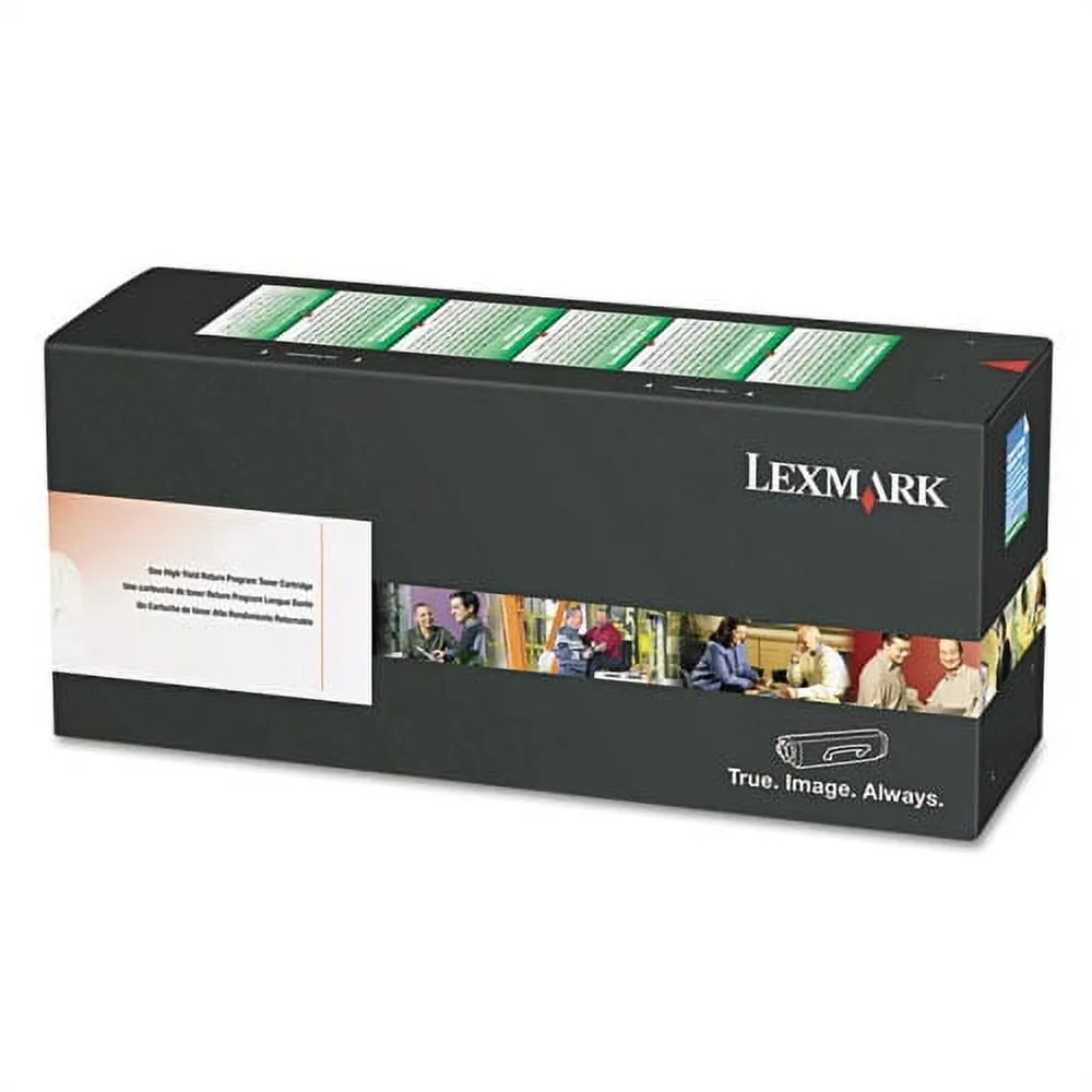 Lexmark-LEXC540H4KG