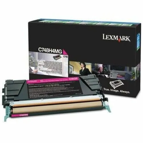 Lexmark-LEXC748H4MG