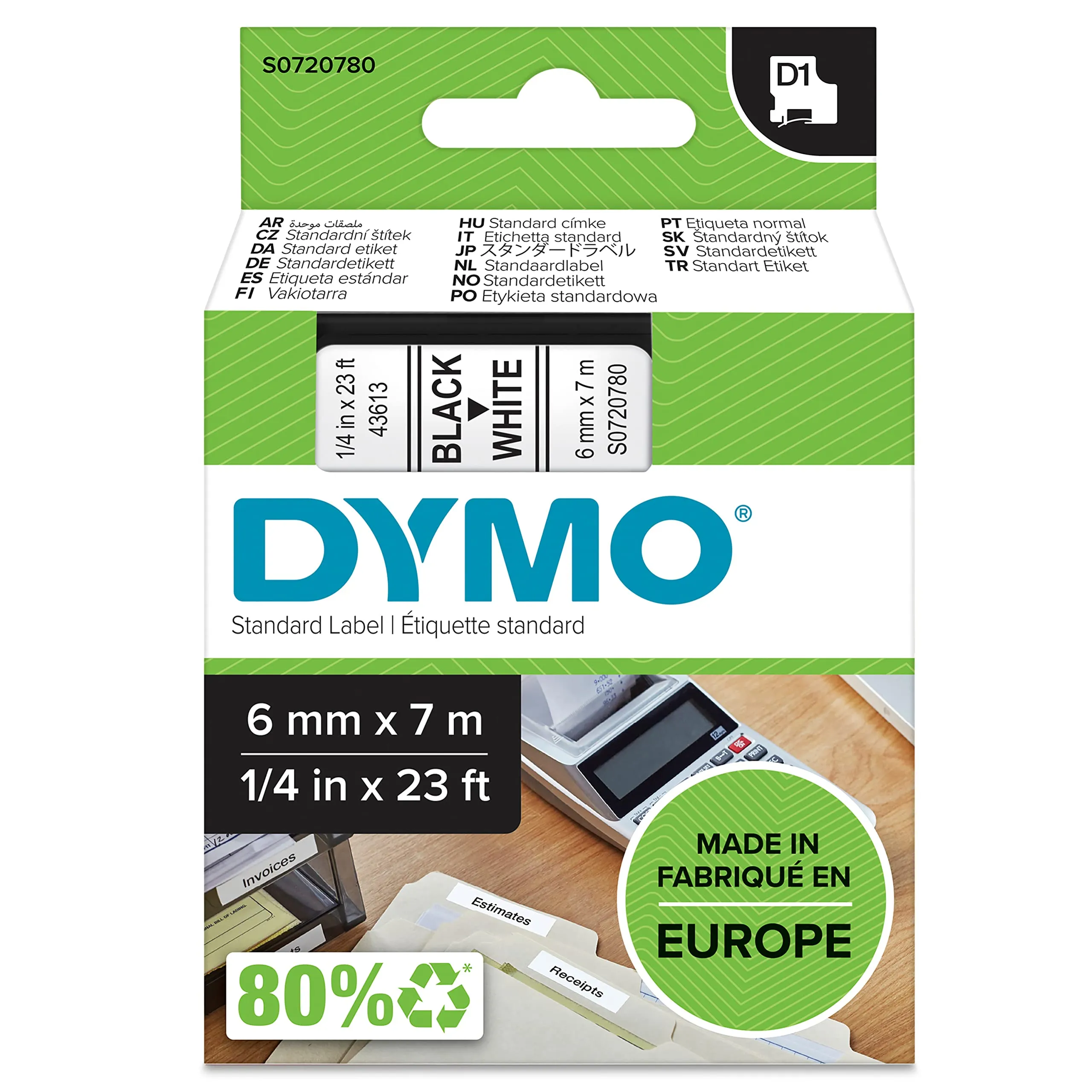 DYMO-S0720780