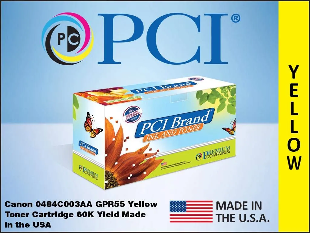 PCI-0484C003-PCI