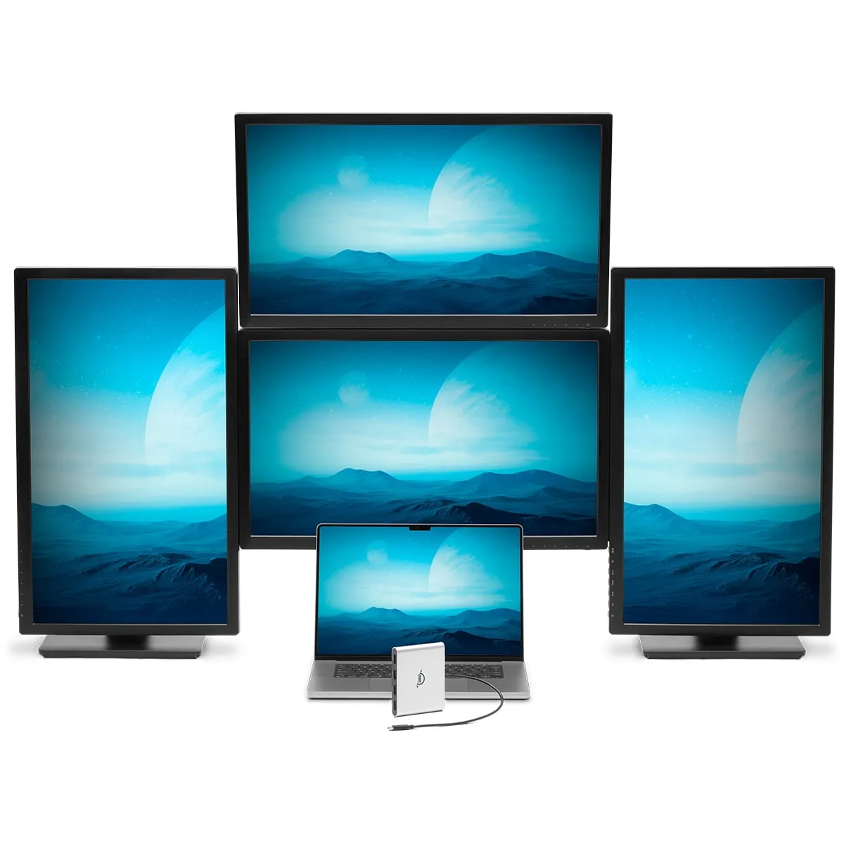 OWC-OWCCADPDL4HDMI