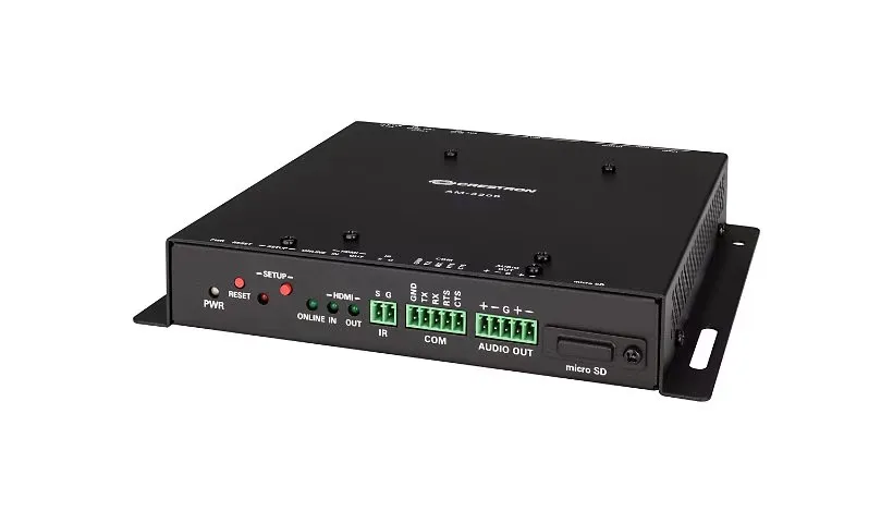 CRESTRON-AM-3200-GV