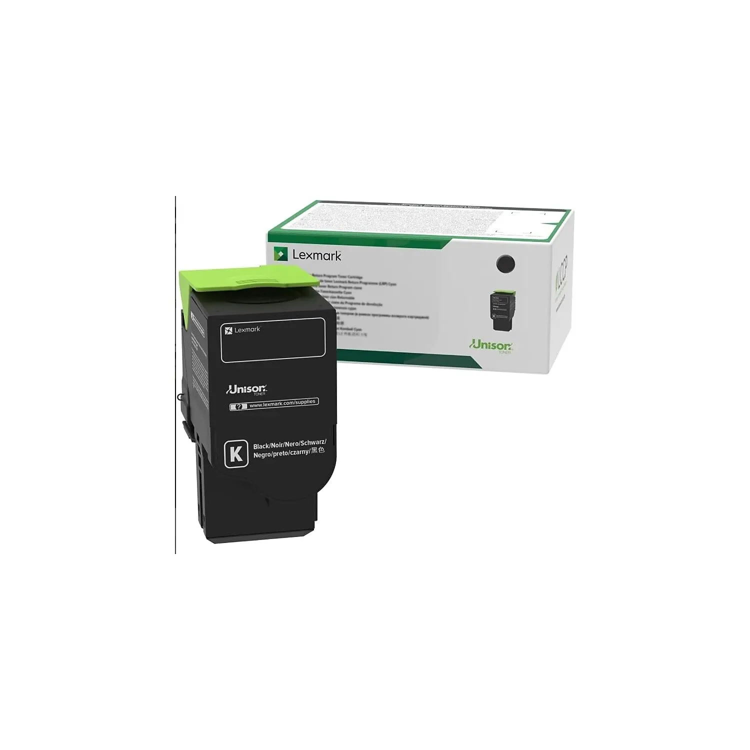 Lexmark-LEX80C00KG