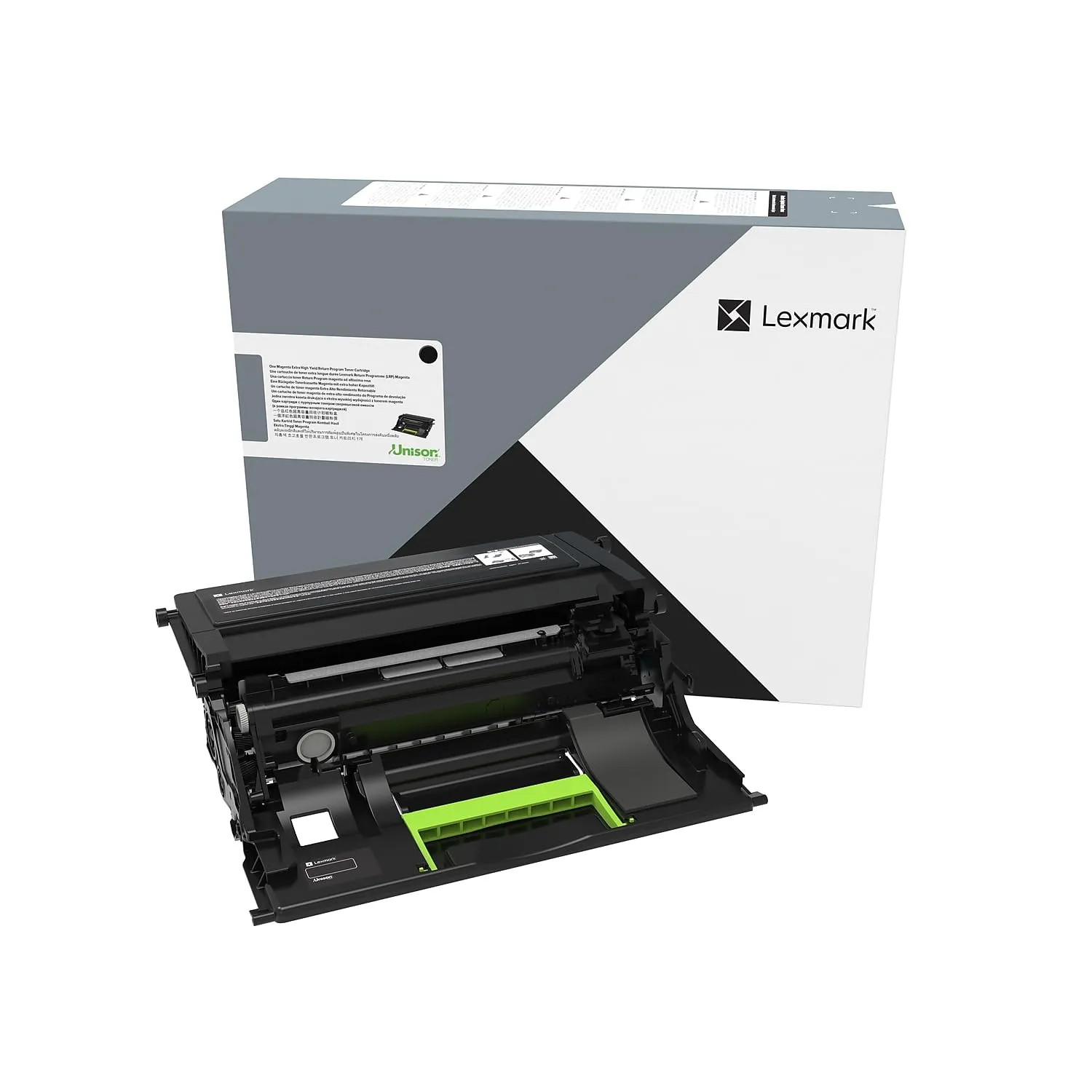 Lexmark-LEX58D0ZA0