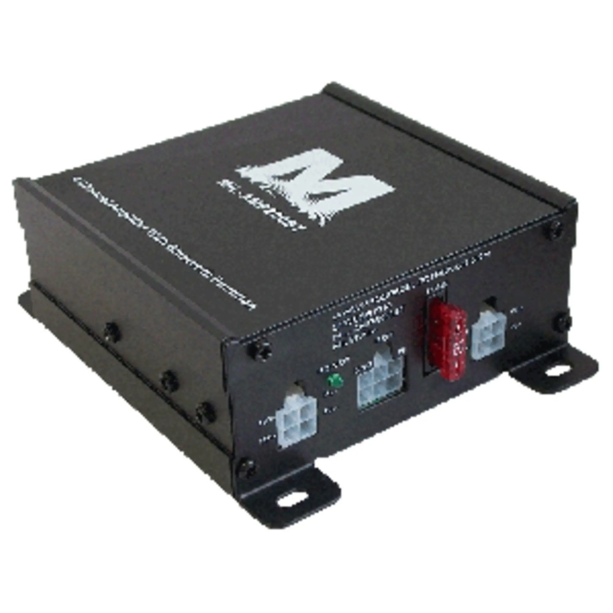 Millenia-MIL-AMP200BT