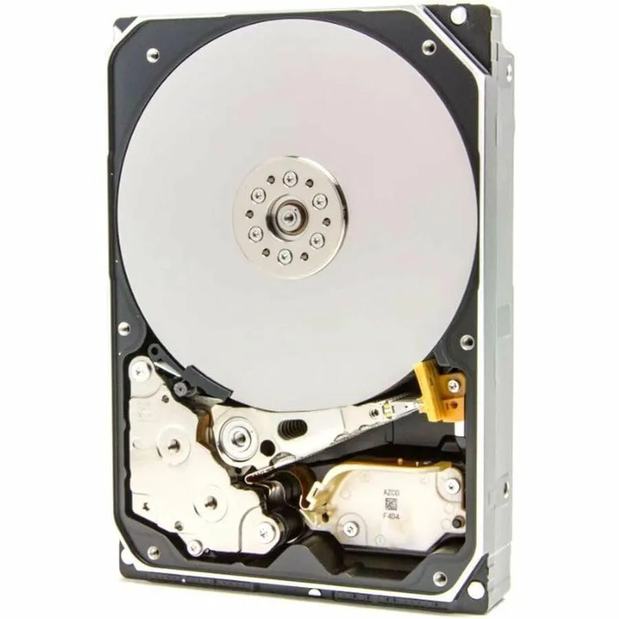 Western Digital-0B48720