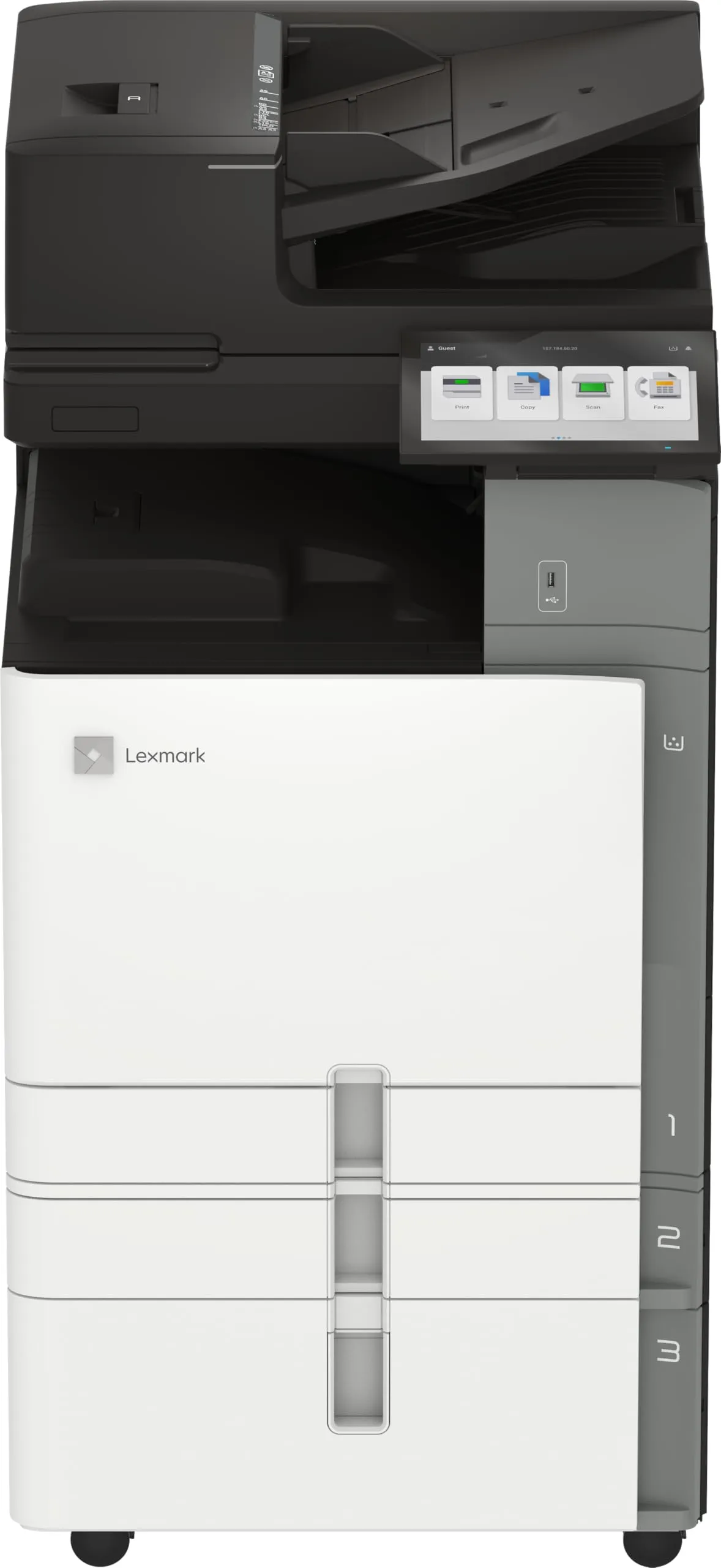Lexmark-20L8550