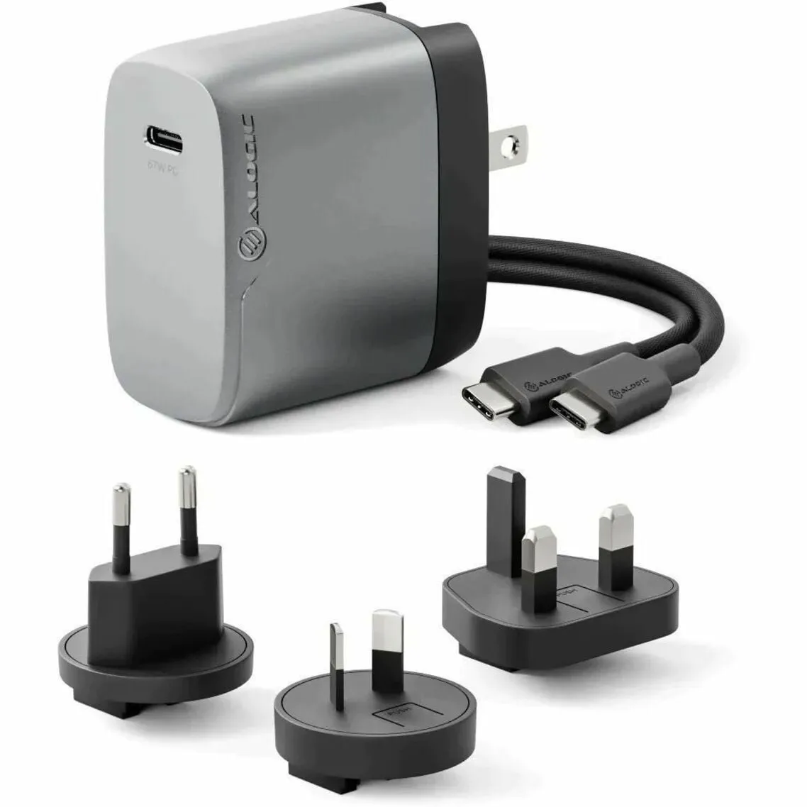 ALOGIC-WCM1X67-SGR