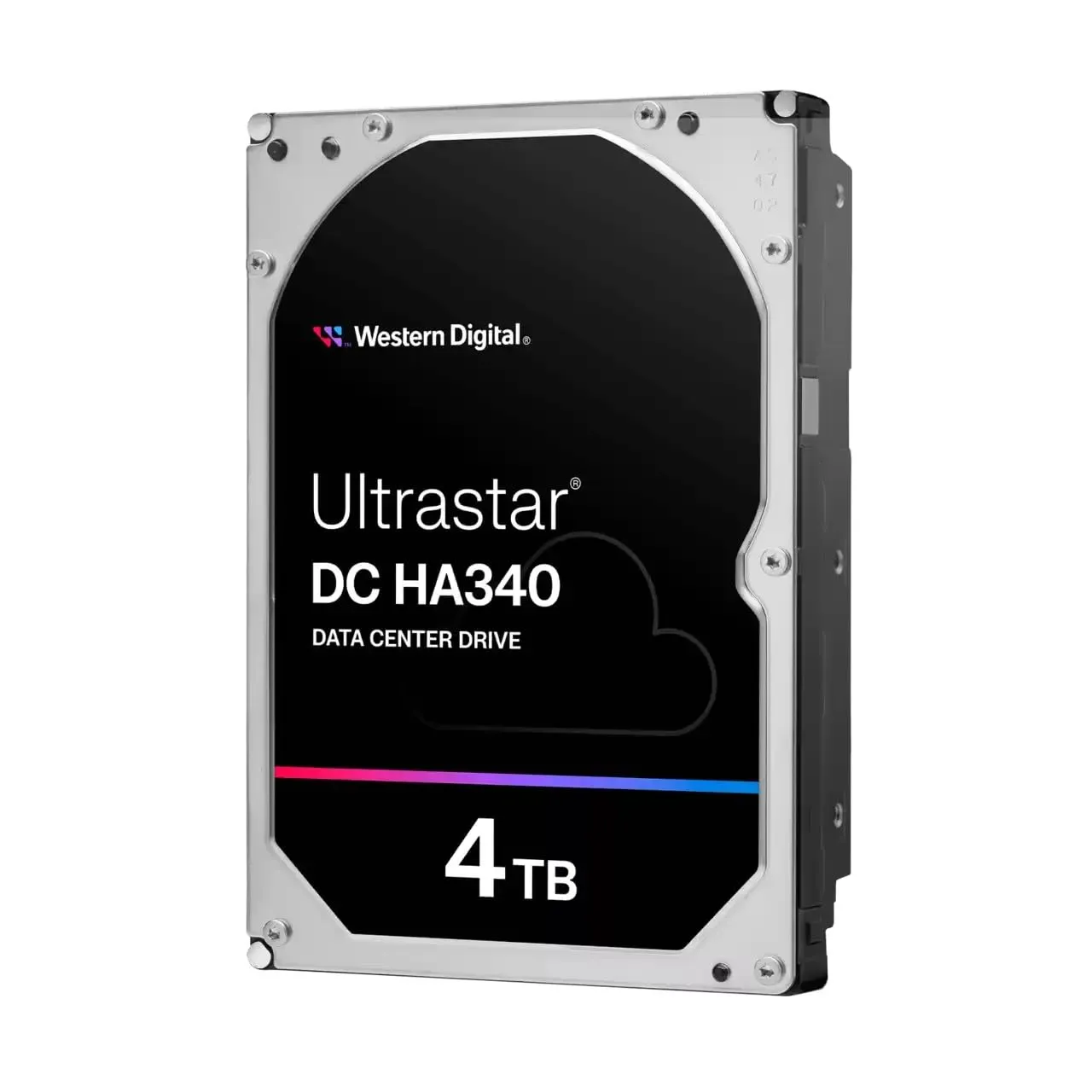 Western Digital-0B47076