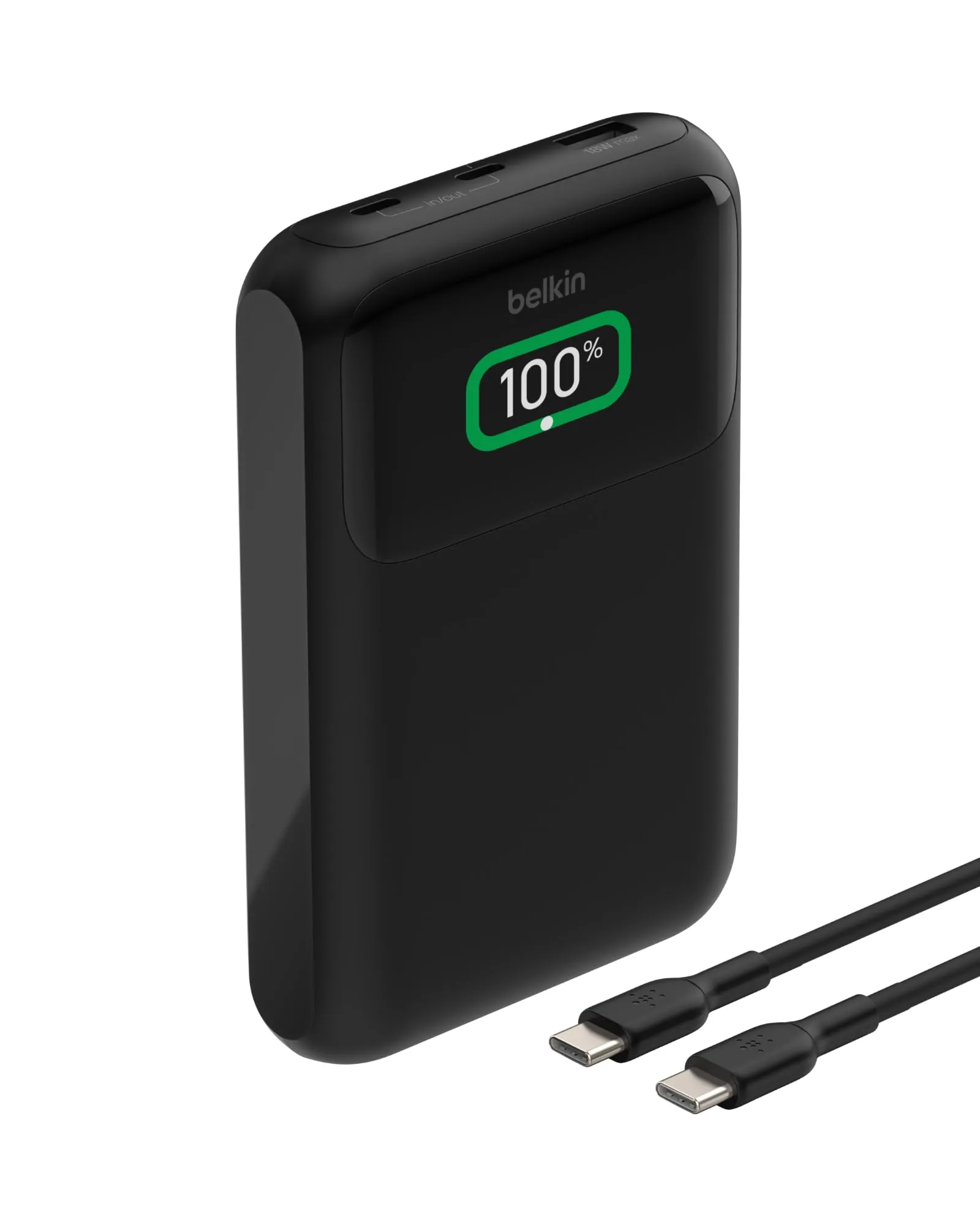 Belkin-BPB020TTBK