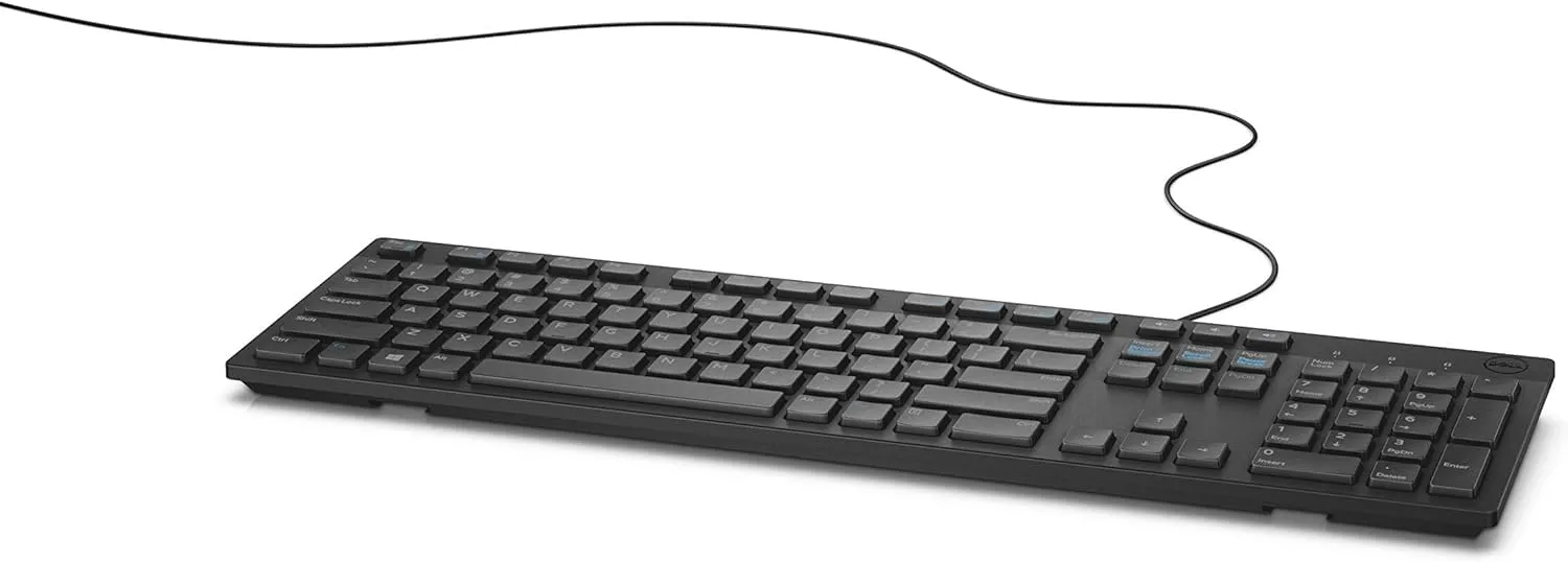 DELL-KB216-BK-US