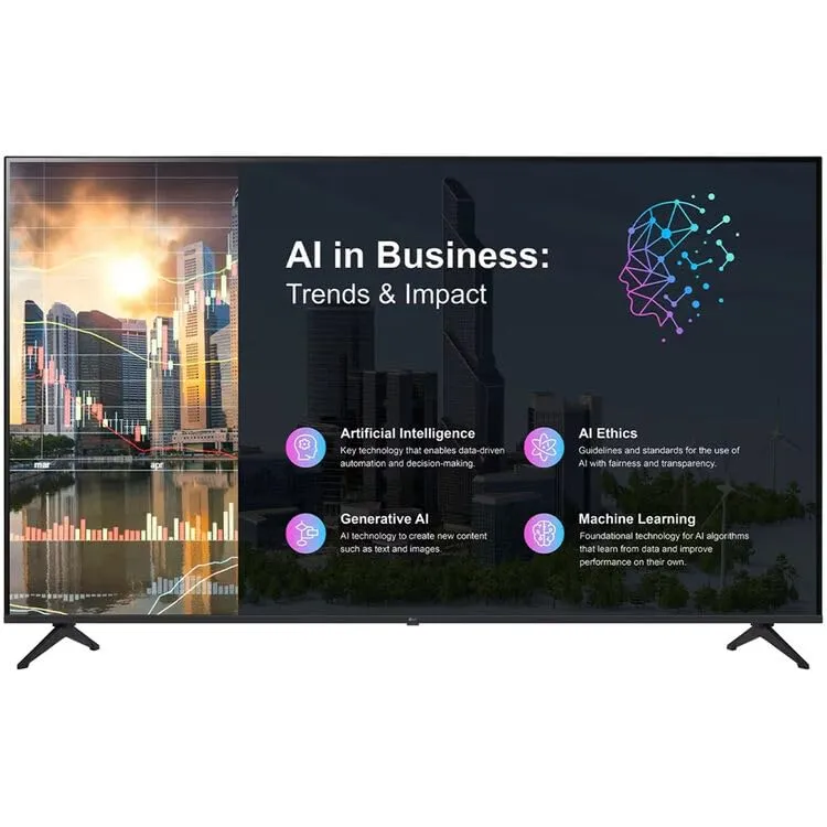 LG Electronics-55PK640S0UB
