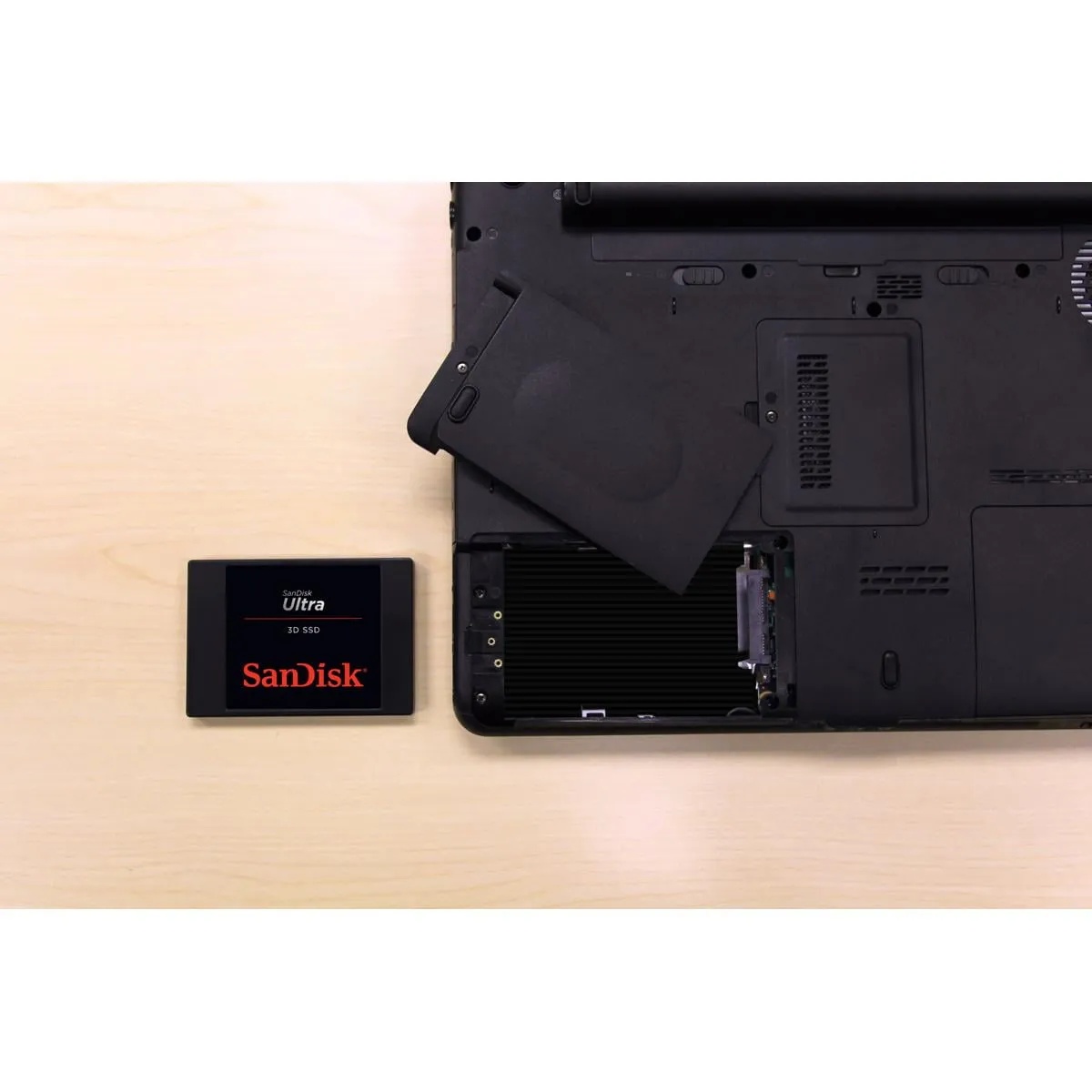 Western Digital-SDSSDH3-250G-G25
