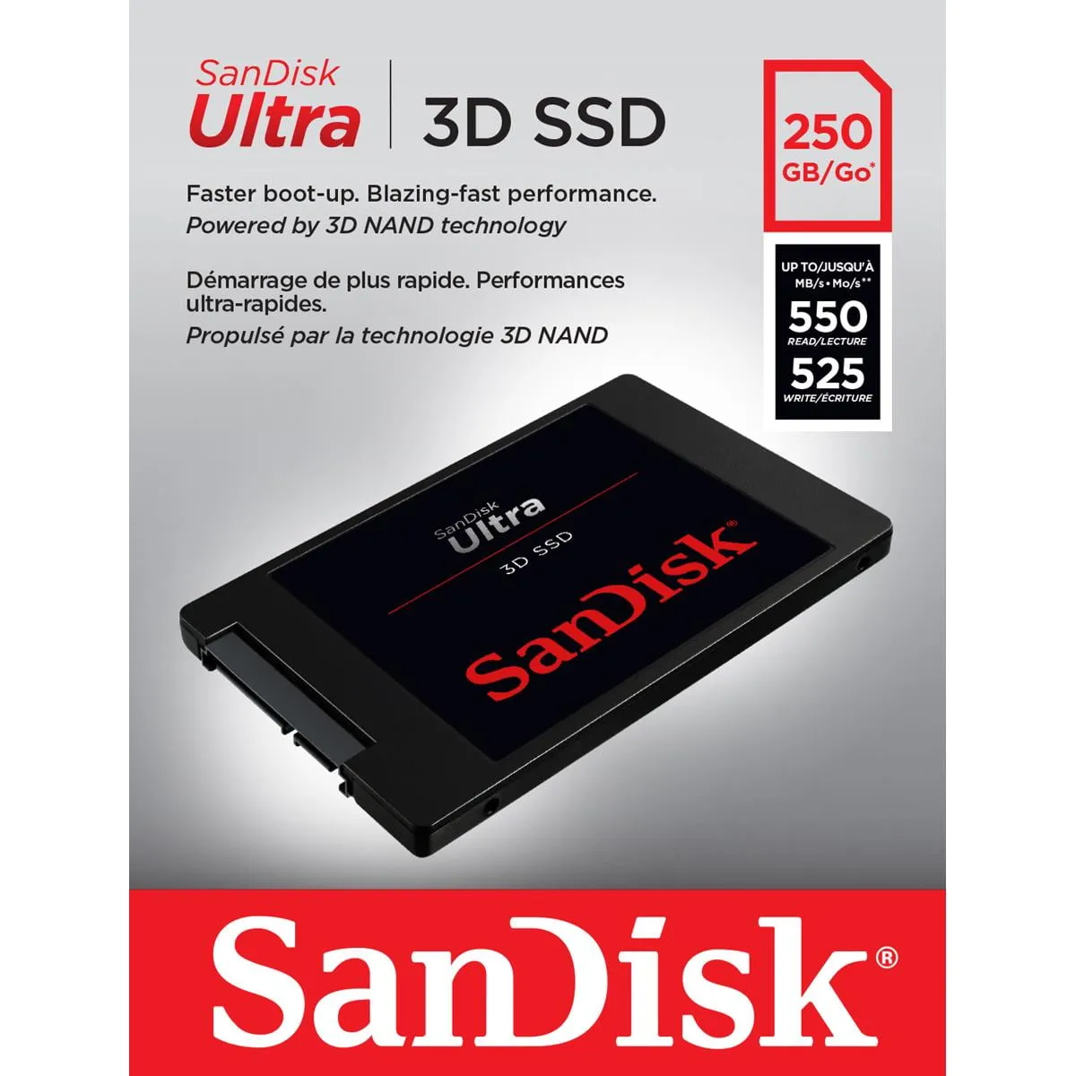 Western Digital-SDSSDH3-250G-G25
