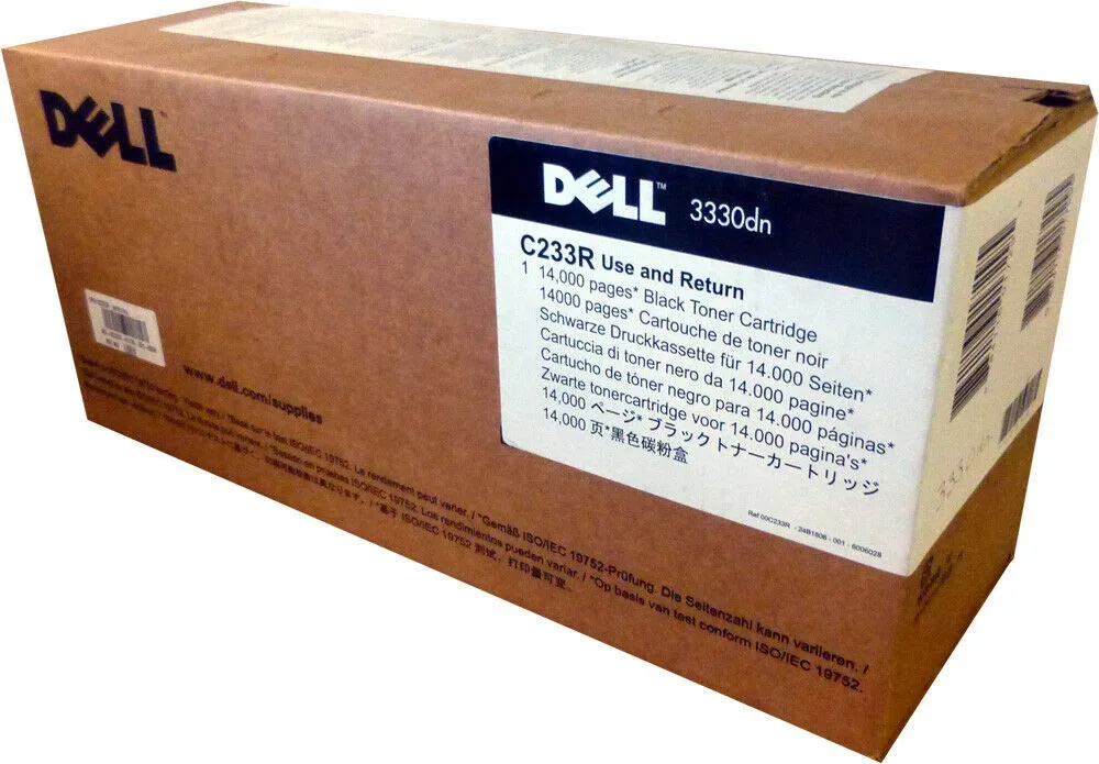 DELL-C233R