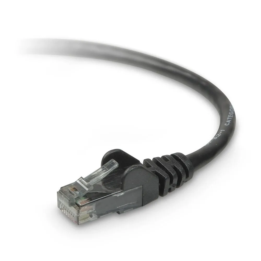 Belkin-A3L980-10-BLK