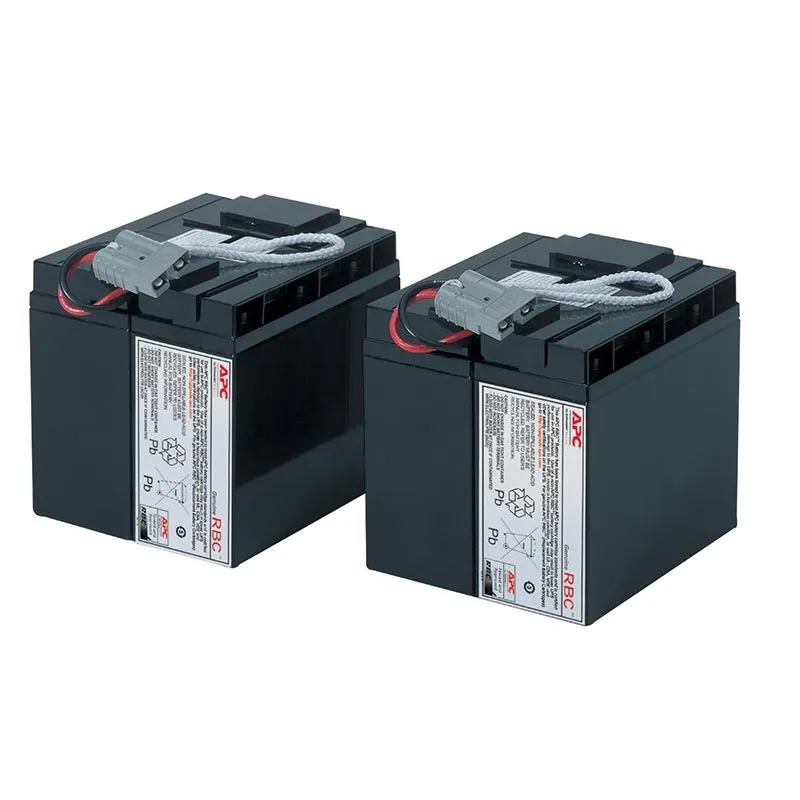 APC - Schneider Electric-RBC55