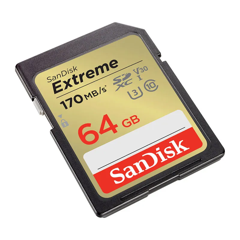 Western Digital-SDSDXV2-064G-ANCIN