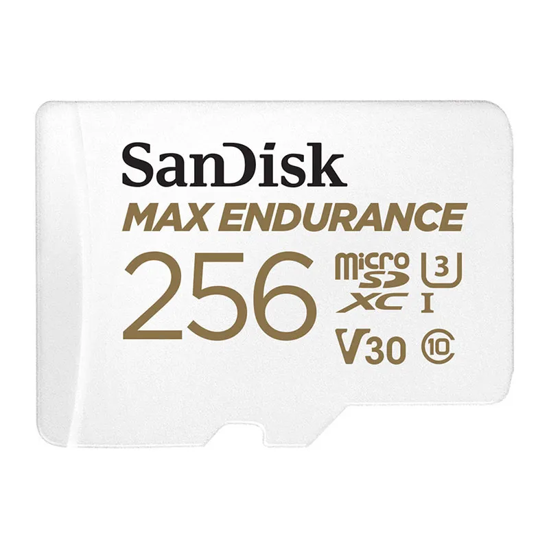 Western Digital-SDSQQVR-256G-AN6IA