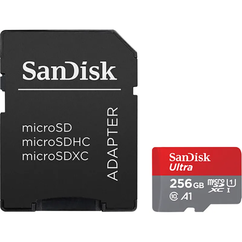 Western Digital-SDSQUA4-032G-AN6MA