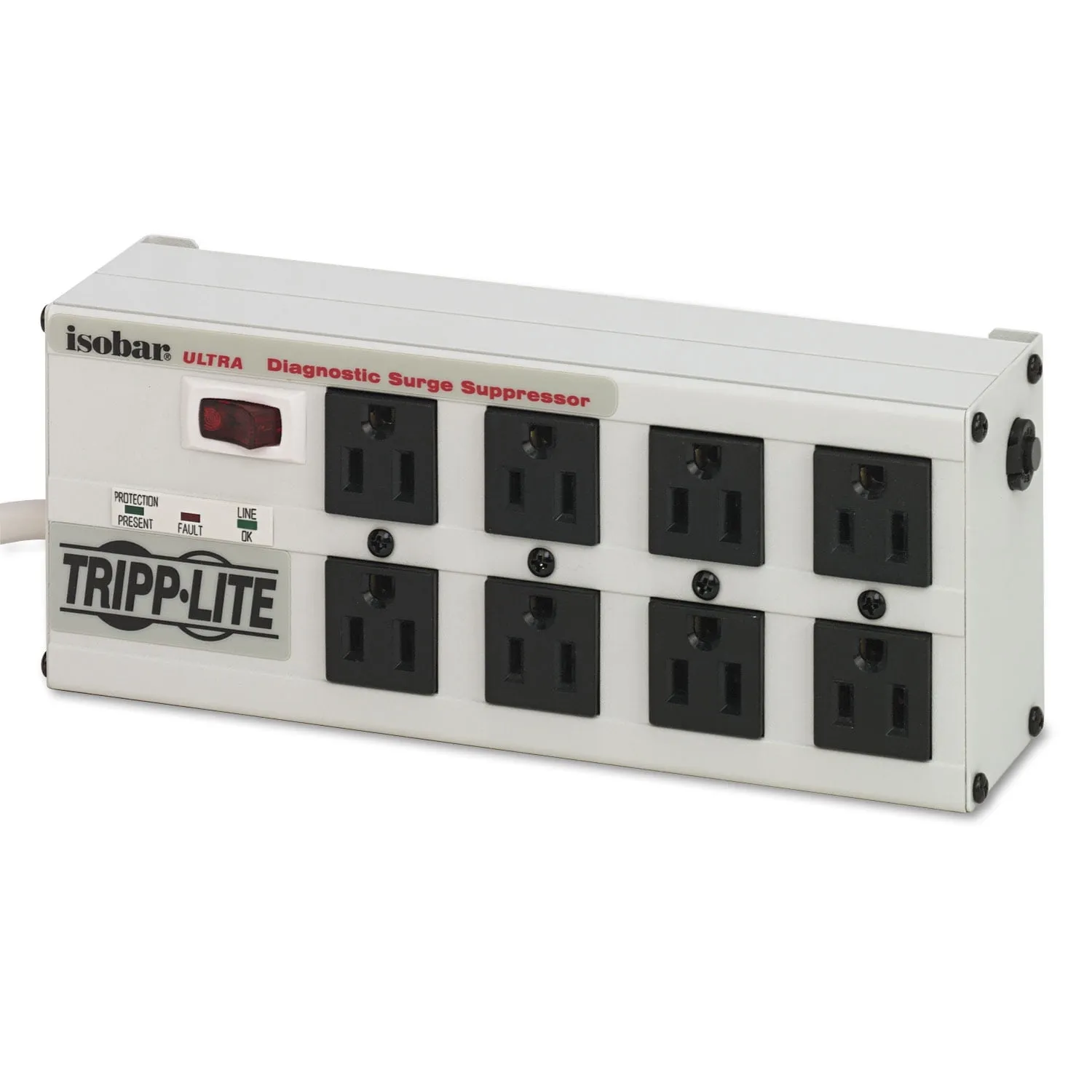Interex By TrippLite-P580-006