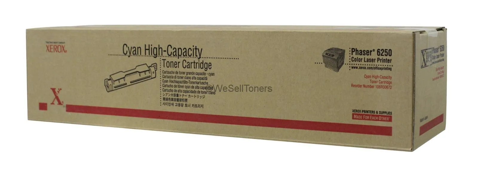 XEROX-XER106R00672