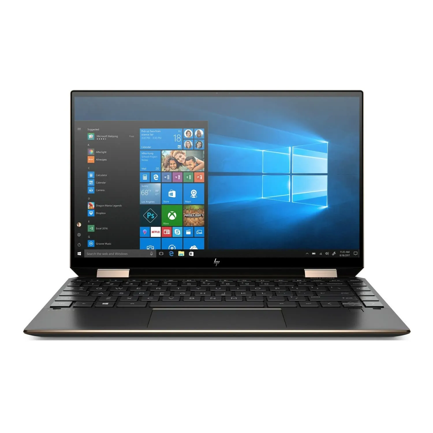 HP-1G5S4UAR#ABA