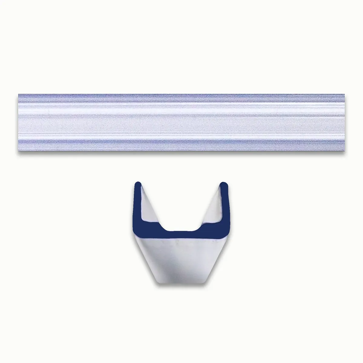 SHADOWCASTER MARINE-SCM-AL-TRACK-1M