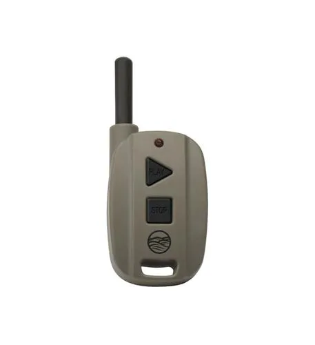 Western Rivers-GSM-WRC-GC75
